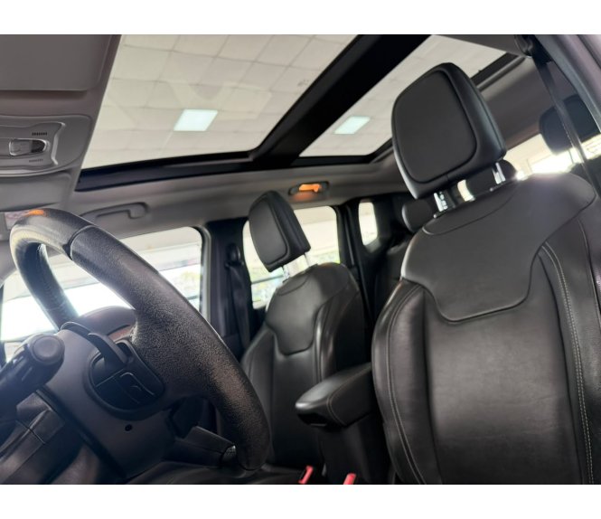  RENEGADE Limited 1.8 16V FLEX AUT.