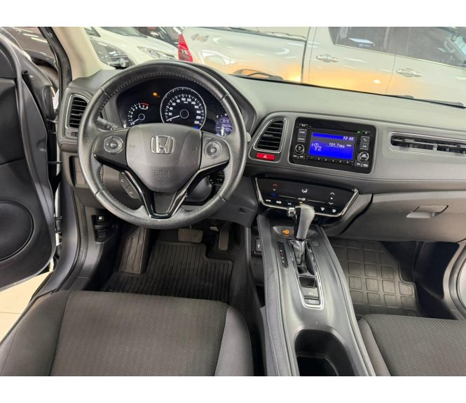  HRV EX 1.8 FLEX 16V AUT.