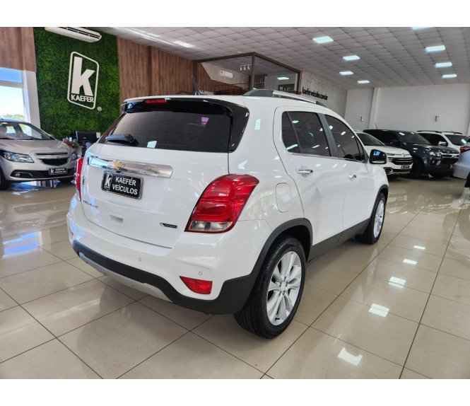  TRACKER PREMIER 1.4 TURBO 16V FLEX AUT.