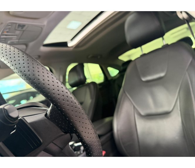  FUSION TITANIUM 2.0 GTDI ECO. AWD AUT. 