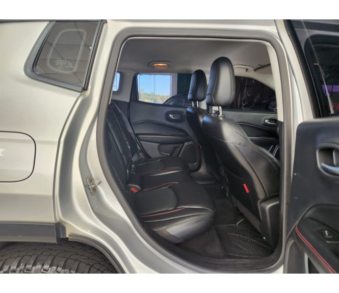  COMPASS TRAILHAWK 2.0 4X4 DIESEL AUT.