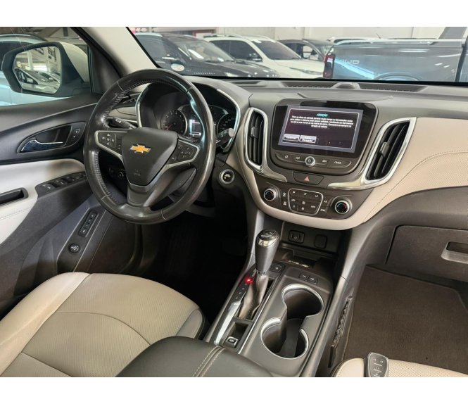  EQUINOX PREMIER 2.0 TURBO AWD 262cv