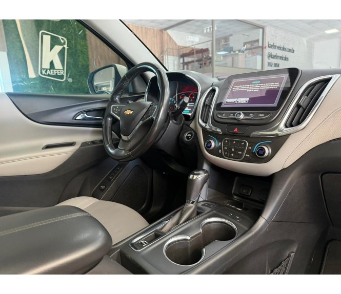  EQUINOX PREMIER 2.0 TURBO AWD 262cv
