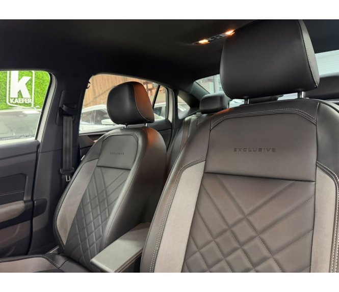  VIRTUS EXCLUSIVE 250TSI 1.4 FLEX 16V AUT.