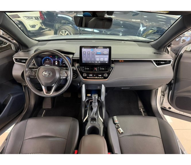  COROLLA CROSS XRE 2.0 FLEX