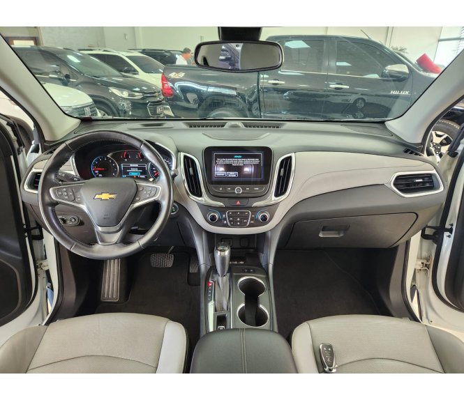  EQUINOX PREMIER 2.0 TURBO AWD 262cv