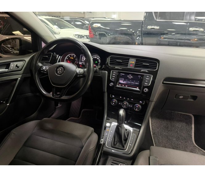  GOLF HIGHLINE 1.4 TSI FLEX AUT.