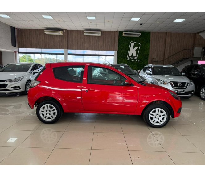  KA 1.0 8V FLEX