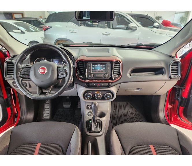  TORO FREEDOM ROAD 1.8 FLEX AUT.