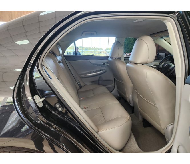  COROLLA XEI 2.0 FLEX AUT.