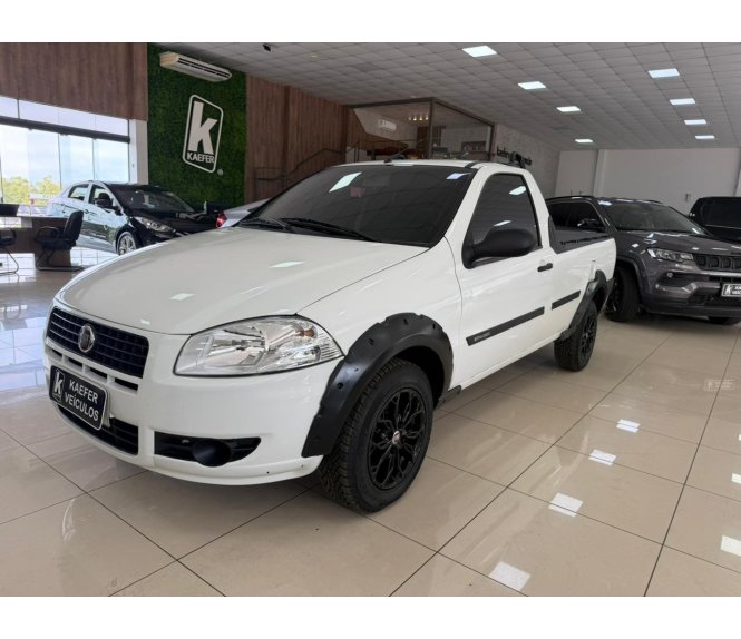  STRADA 1.4 WORKING CS