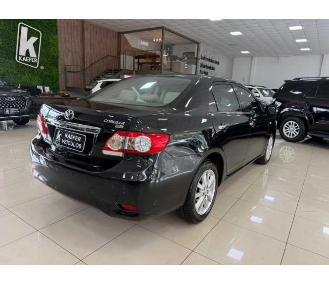  COROLLA SEG 1.8 FLEX 16V AUT.