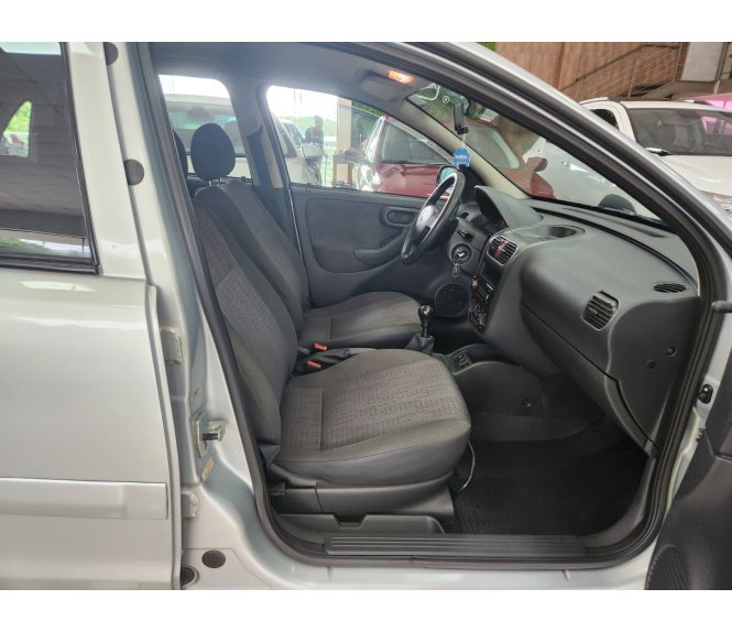  CORSA HATCH MAXX 1.4 8V ECONOFLEX