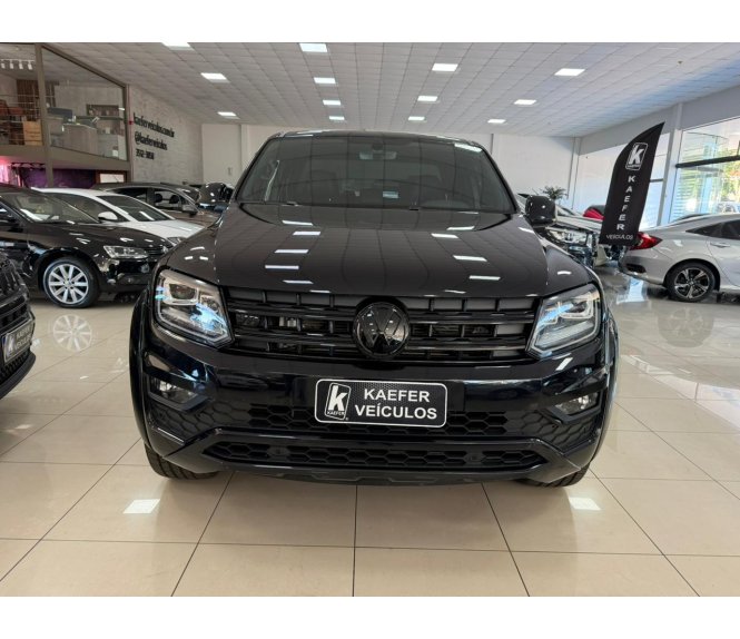  AMAROK EXTREME 3.0 V6 4X4 DIESEL AUT.