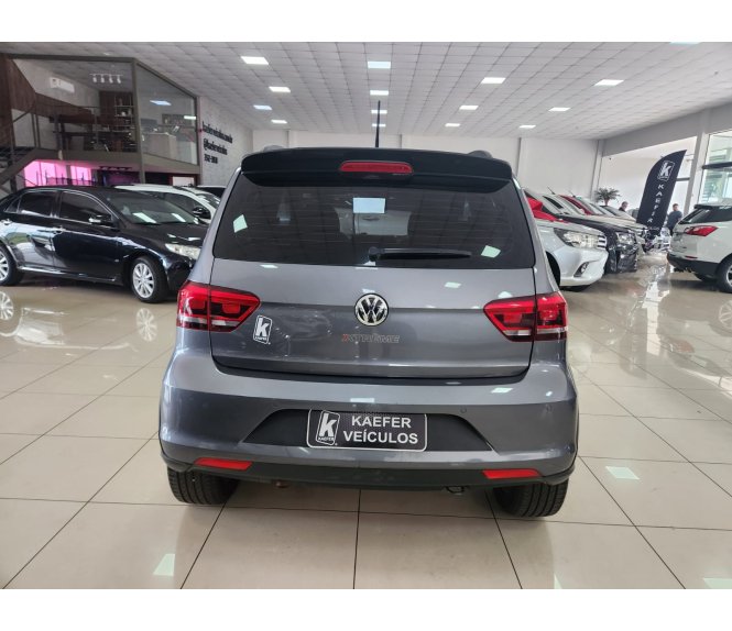  FOX XTREME 1.6 FLEX 8V