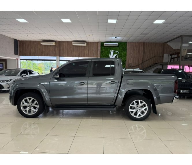  AMAROK HIGHLINE CD 3.0 4X4 TB DIESEL