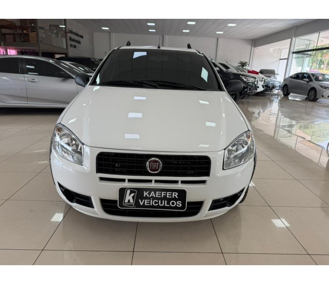  STRADA 1.4 WORKING CS