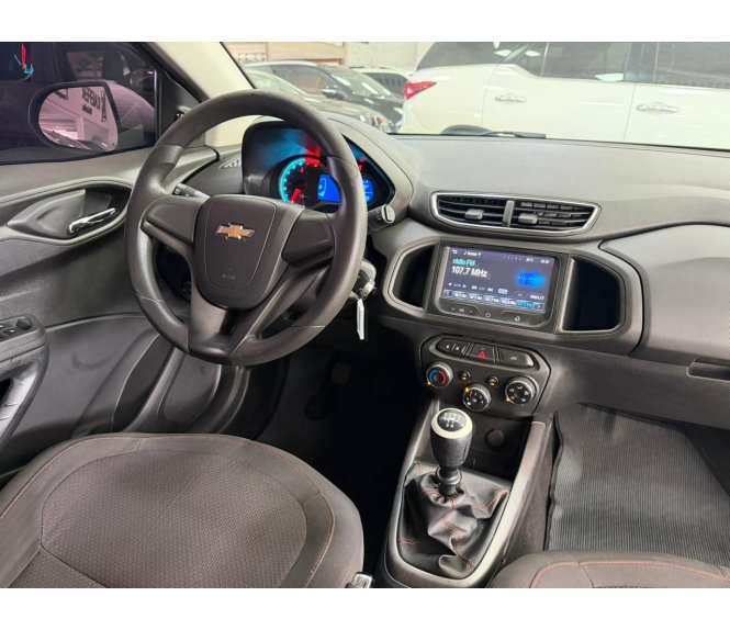  ONIX LTZ 1.4 8V FLEXPOWER 5P MEC.