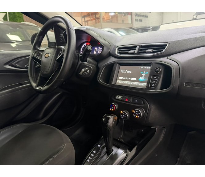  PRISMA LT 1.4 FLEXPOWER AUT.