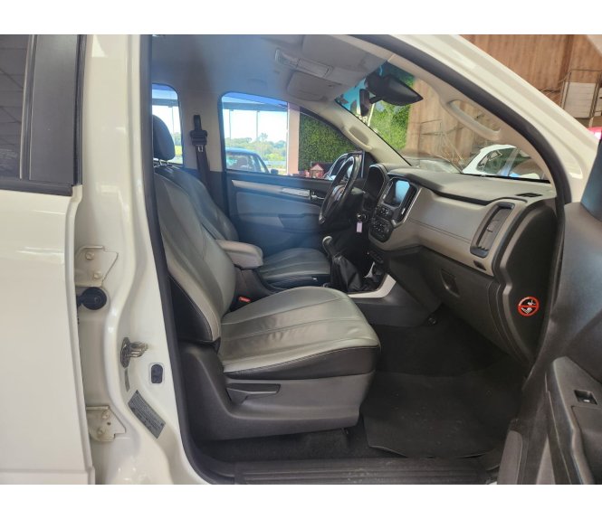  S10 CD LTZ 2.5 FLEX 4X2 CD 