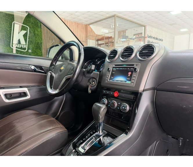  CAPTIVA SPORT FWD 2.4 16V 