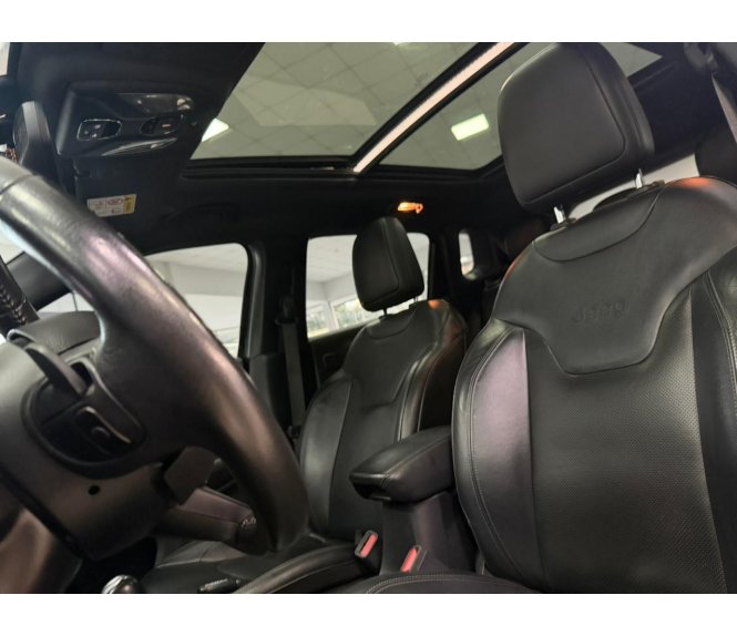 COMPASS S 2.0 4X4 DIESEL AUT.