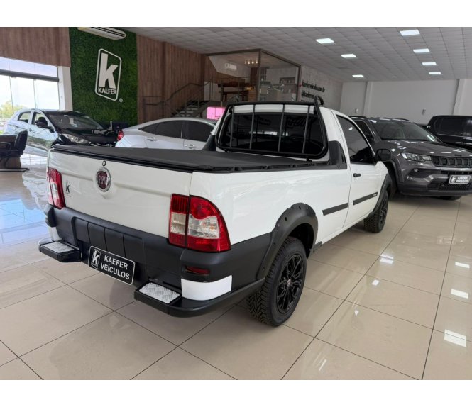  STRADA 1.4 WORKING CS