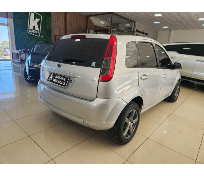  FIESTA HATCH SE 1.6 8V MEC.