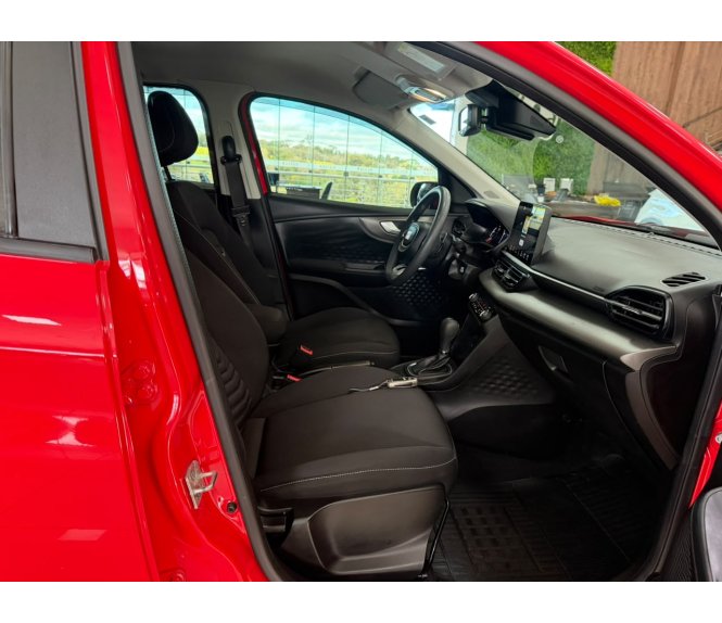  PULSE AUDACE 200 1.0 TURBO FLEX AUT.