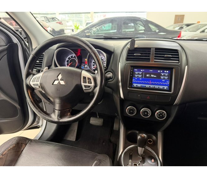  ASX 2.0 4X4 16V AUT.