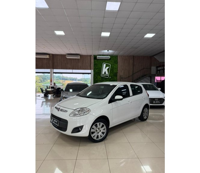  PALIO ESSENCE 1.6 MEC. 