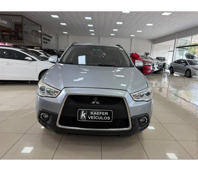  ASX 2.0 4X4 16V AUT.