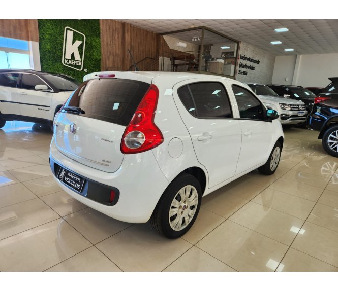  PALIO ESSENCE 1.6 MEC. 