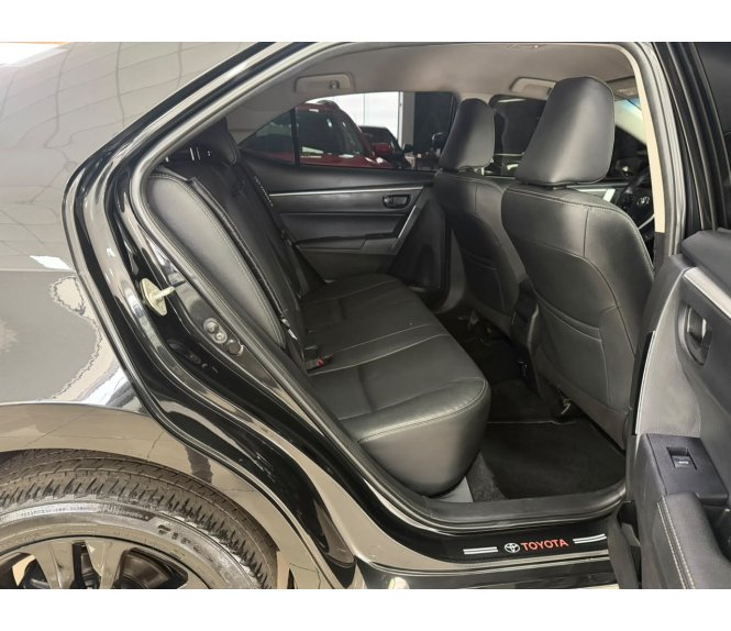  COROLLA Xei 2.0 Flex 16v Aut.