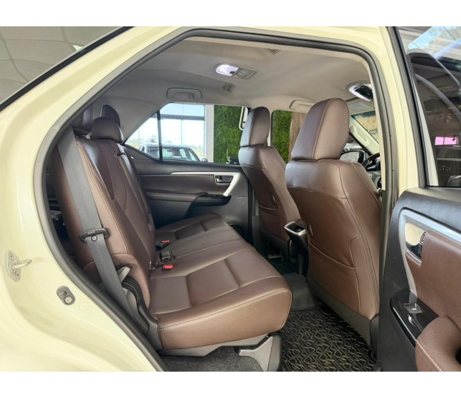  HILUX SW4 SRX 4X4 2.8 TDI 16V DIESEL AUT. 7 LUG