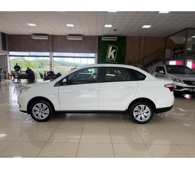  GRAND SIENA ATTRACTIVE 1.4 EVO FIRE FLEX 8V