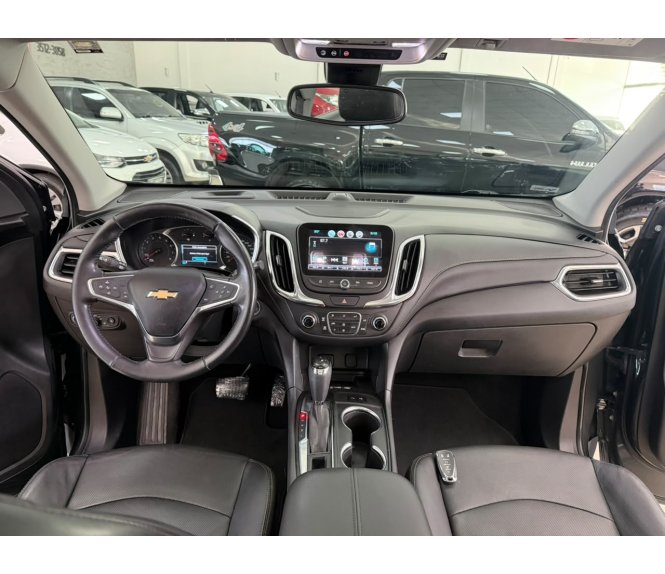  EQUINOX PREMIER 2.0 TURBO AWD 262cv