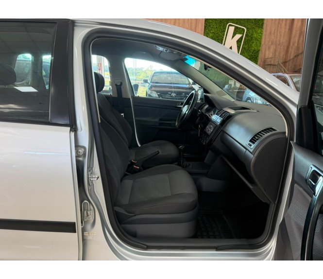  POLO HATCH 1.6 MI TOTAL FLEX