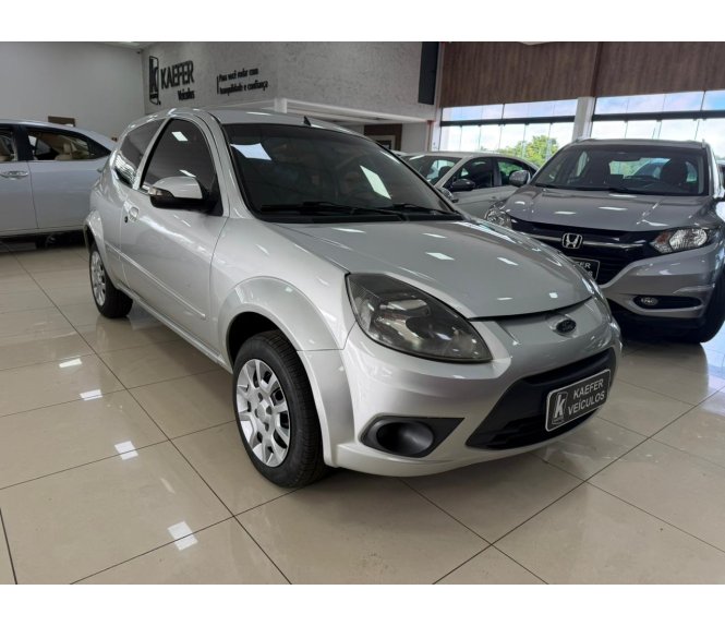  KA 1.0 FLEX 8V