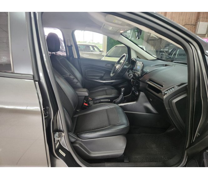  ECOSPORT FREESTYLE 1.5 12V FLEX 5P 
