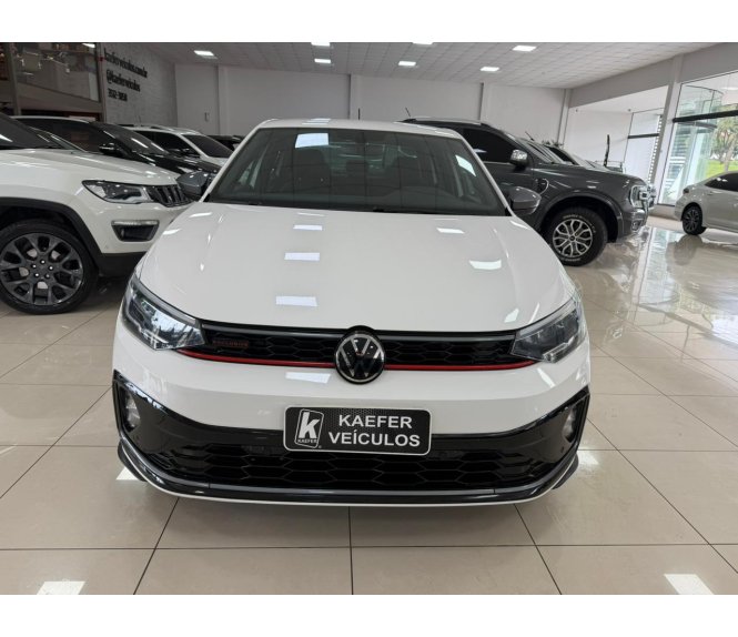  VIRTUS EXCLUSIVE 250TSI 1.4 FLEX 16V AUT.