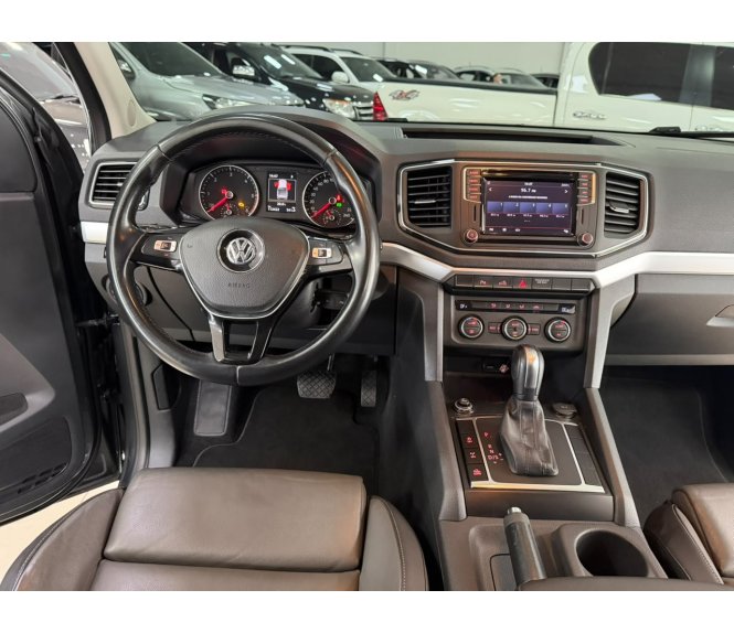  AMAROK HIGHLINE CD 3.0 4X4 TB DIESEL