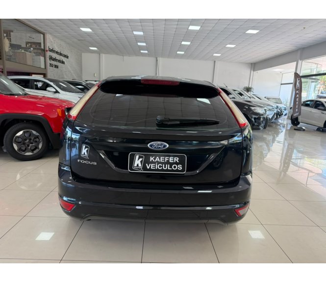  FOCUS HATCH GL 1.6 FLEX MEC.