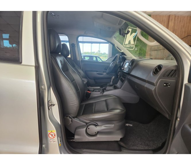  AMAROK CD S 16V TDI 4X4 DIESEL MEC.