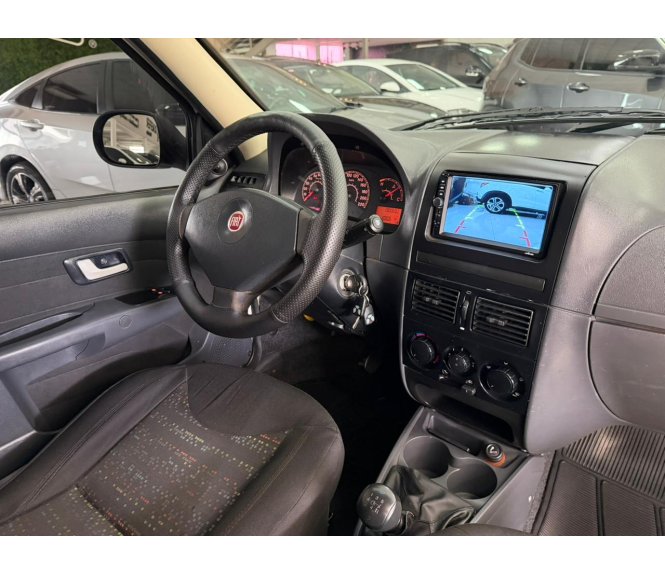  STRADA 1.4 WORKING CS