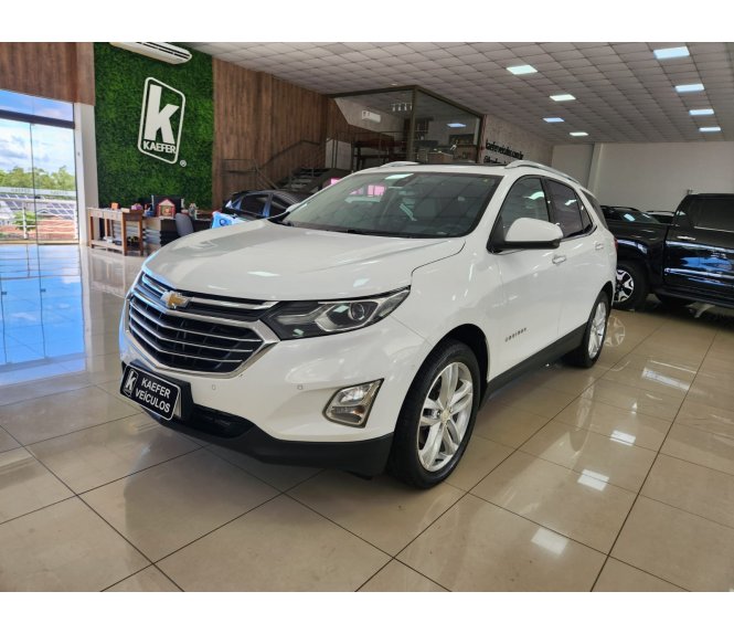  EQUINOX PREMIER 2.0 TURBO AWD 262cv