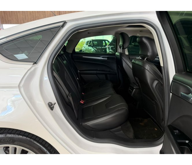  FUSION TITANIUM 2.0 GTDI ECO. AWD AUT. 