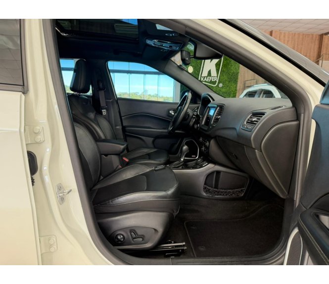  COMPASS S 2.0 4X4 DIESEL AUT.