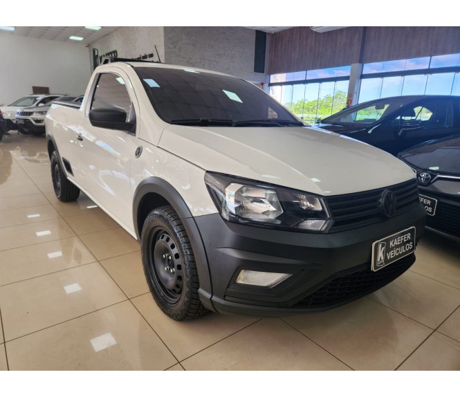  SAVEIRO ROBUST 1.6 C.S.