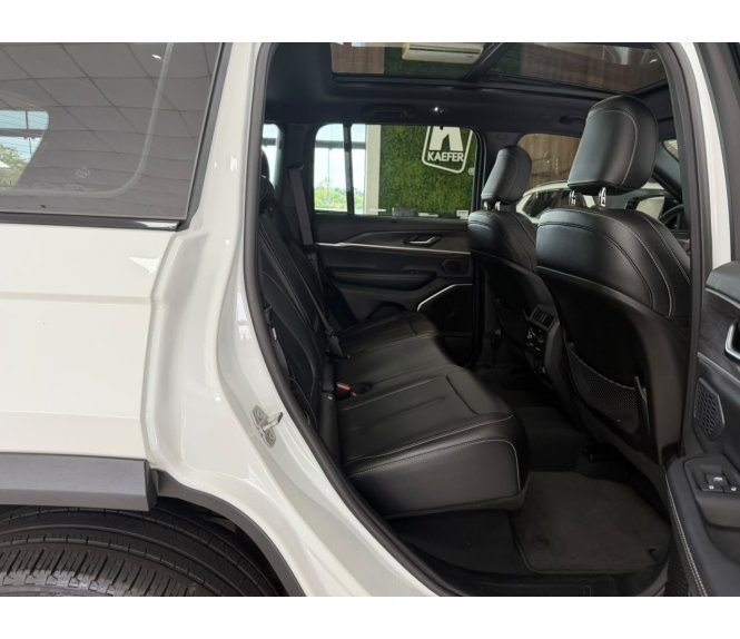  GRAND CHEROKEE 4XE 2.0 TURBO AUT. PLUG-IN (HIBRIDO)